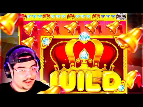 JUICY FRUITS IS ON FIRE! | Biggest Slots & Live Casino Wins #40 – 500 Casino Gambling Moments