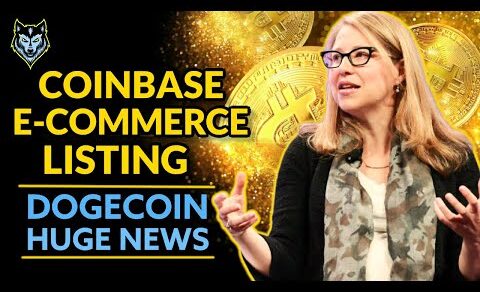 Dogecoin News – Dogecoin becomes the 7th cryptocurrency accepted on Coinbase Commerce