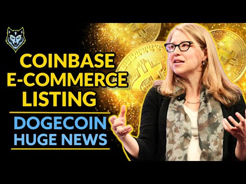 Dogecoin News – Dogecoin becomes the 7th cryptocurrency accepted on Coinbase Commerce