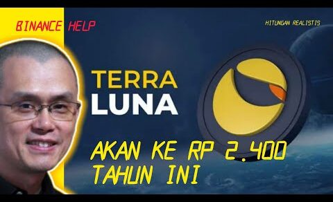 TERRA CLASSIC AKAN BANGKIT ❗❗