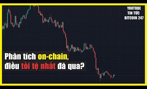 Phân tích on-chain, điều tồi tệ nhất của thị trường đã qua?