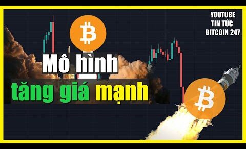 BTC xuất hiện mô hình đáy năm 2015, giá sẽ tăng mạnh?