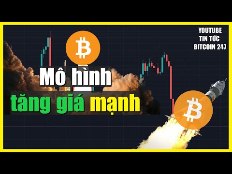 BTC xuất hiện mô hình đáy năm 2015, giá sẽ tăng mạnh?