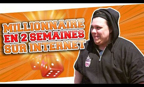 💸 LA FOLLE HISTOIRE DE TEUFEURS (Le Streamer Millionnaire)