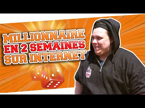 💸 LA FOLLE HISTOIRE DE TEUFEURS (Le Streamer Millionnaire)