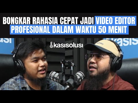 CARA BIKIN VIDEO CINEMATIC MESKIPUN PAKAI KAMERA DIBAWAH 3 JUTA – ArtodiPro Ibrahim Jo