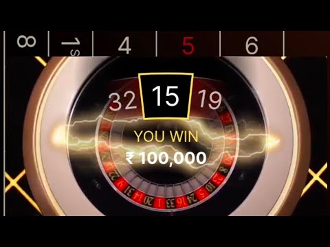 ROULETTE KING GAMBLING Tips Live Results And Lighting Dice 🎲 Live Tips 💯💯💯💯