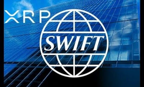 Swift And Ripple XRP Could Already Be Partners