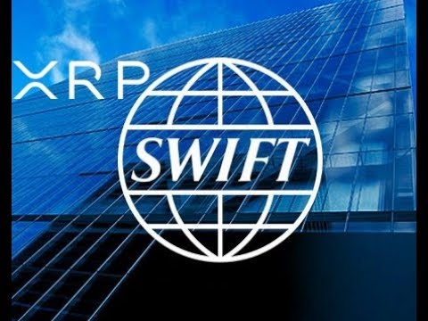 Swift And Ripple XRP Could Already Be Partners