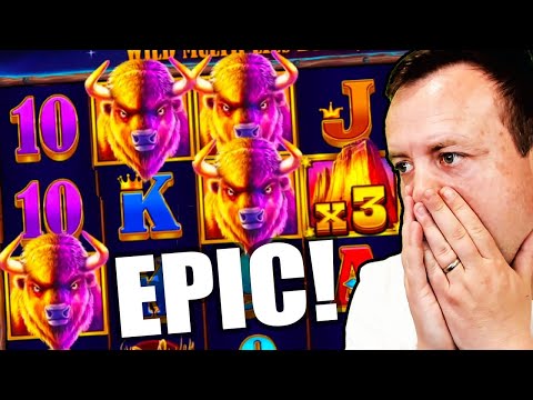 INSANE €2000.00 BONUS HUNT (HIGH STAKES)