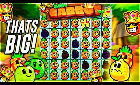 Biggest Slots & Live Casino Wins #15 – 500 Casino Gambling Moments