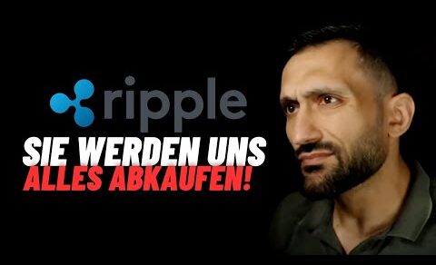 XRP ist nicht für uns gedacht!