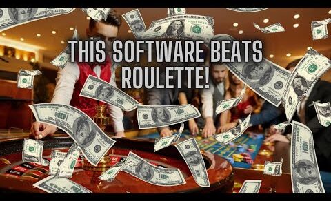 LIVE DEALER SOFTWARE – The Secret to Winning at Live Roulette #roulette #casino #liveroulette