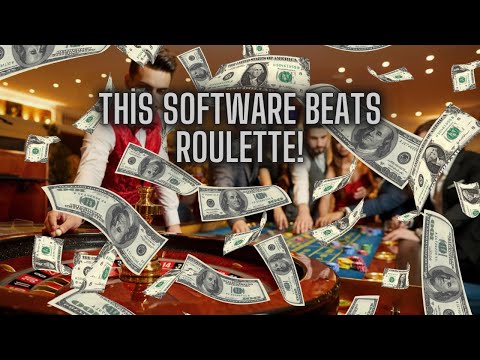 LIVE DEALER SOFTWARE – The Secret to Winning at Live Roulette #roulette #casino #liveroulette