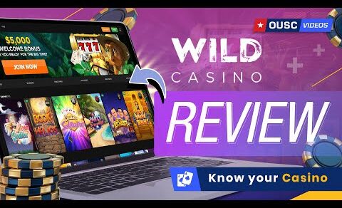 Wild Casino Review – The Truth About This Online Casino