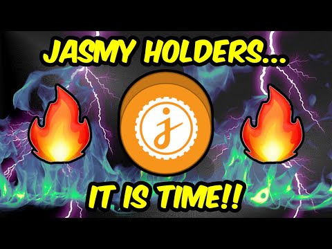 JASMY COIN PRICE PREDICTION 🟠 JASMY PRICE PREDICTION 🟠 JASMY CRYPTO NEWS TODAY 🟠 JASMYCOIN NEWS