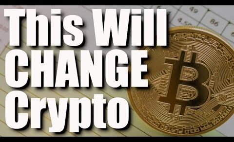 HUGE NEWS – Today Will MAKE OR BREAK Crypto Prices – Altcoin Holders GET READY