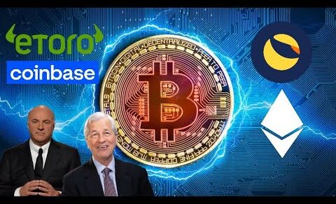 ‘BITCOIN IS A STORE OF VALUE’; Coinbase Enters India Payments; eToro Buying NFTs; Crypto Markets