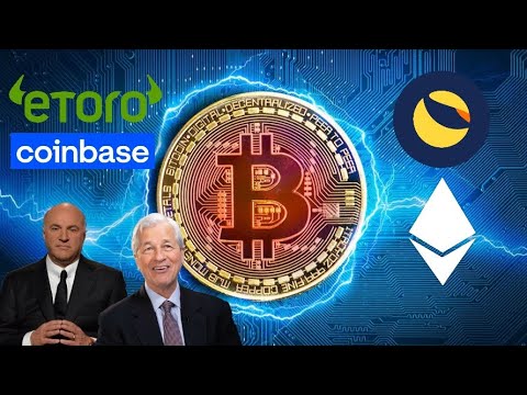 ‘BITCOIN IS A STORE OF VALUE’; Coinbase Enters India Payments; eToro Buying NFTs; Crypto Markets