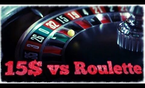 HD ✦ Live Roulette ✦ 15$ vs Live Casino – Real money! ♛ Big Win?