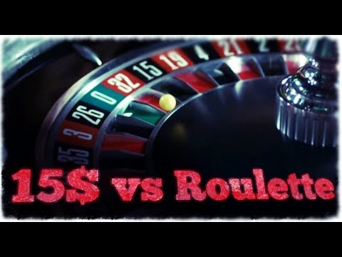 HD ✦ Live Roulette ✦ 15$ vs Live Casino – Real money! ♛ Big Win?