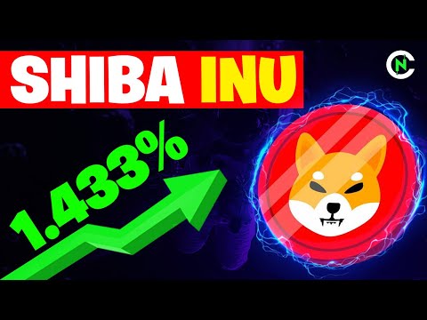 🚨 SHIBA INU $0.01 AQUECENDO OS MOTORES! Crypto News