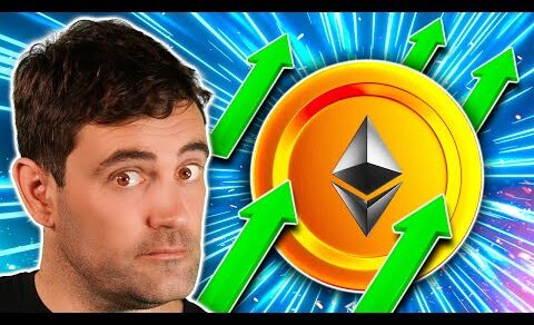 Ethereum: 2023 ETH Predictions & Risks!