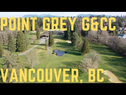 Point Grey Golf Course Review – Vancouver, BC Private Golf Club