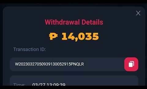 Naka pay out ng 14,000 pesos sa gcash❤️ Mines game | 200 pesos lang