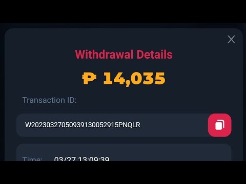 Naka pay out ng 14,000 pesos sa gcash❤️ Mines game | 200 pesos lang