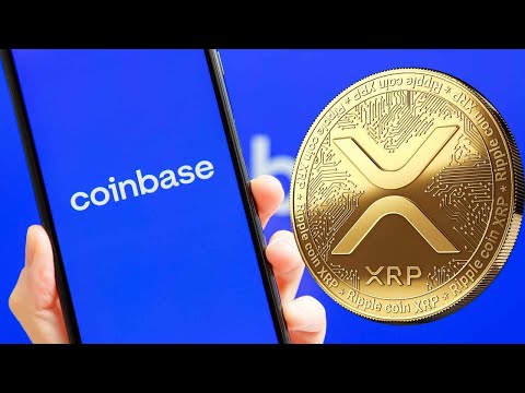 👩‍🚀 Breaking Crypto News  Coinbase to relist XRP as CLO agrees with lawyer on investment contracts