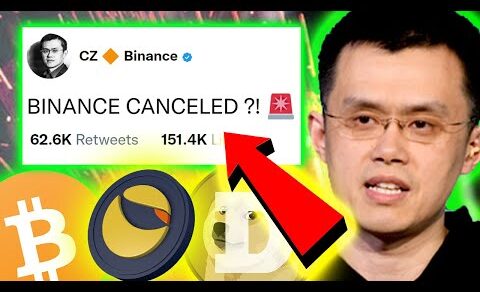 BIG CRYPTO NEWS TODAY 🔥 BINANCE !!!🚨 BITCOIN NEWS TODAY 🔥 CRYPTO LATEST UPDATE 🔥