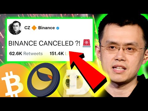 BIG CRYPTO NEWS TODAY 🔥 BINANCE !!!🚨 BITCOIN NEWS TODAY 🔥 CRYPTO LATEST UPDATE 🔥