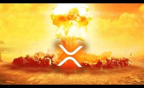 XRP RIPPLE IF THIS IS TRUE MY BODY WILL EXPLODE !!