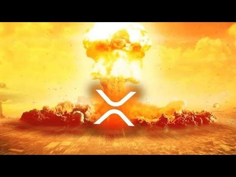 XRP RIPPLE IF THIS IS TRUE MY BODY WILL EXPLODE !!