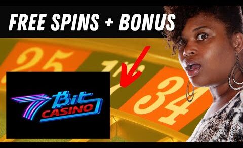 7BIT CASINO REVIEW (Make Money With 7Bit) 7bit casino no Deposit Bonus 2023 | 7bit casino Australia