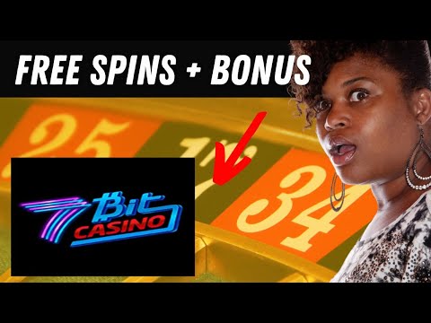 7BIT CASINO REVIEW (Make Money With 7Bit) 7bit casino no Deposit Bonus 2023 | 7bit casino Australia