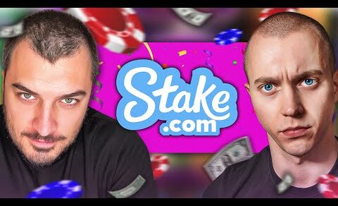 Stake.com’s Road To Success, Starting A Crypto Casino, And Hot Or Not | #19