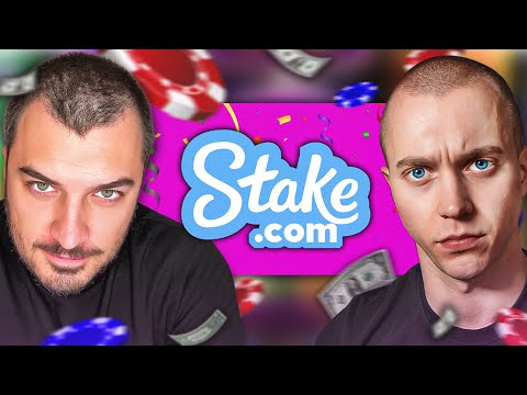 Stake.com’s Road To Success, Starting A Crypto Casino, And Hot Or Not | #19