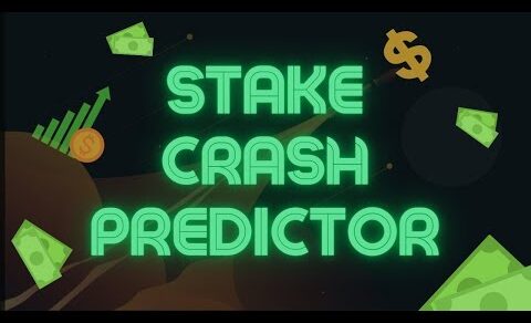 Stake Crash Predictor |New update 03.09| HOW TO WIN CASINO IN 2022