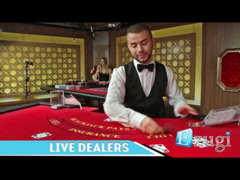 Ezugi Live Casino Games for Best Bitcoin Casinos