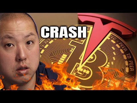 Tesla CRASHED After Earnings…Bitcoin Pulled Down