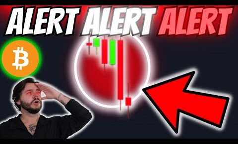 🚨WARNING ALL BITCOIN HOLDERS RIGHT NOW🚨 – *DO NOT* MAKE THIS ONE MASSIVE MISTAKE!!!!!!!!!!!!!