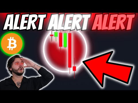 🚨WARNING ALL BITCOIN HOLDERS RIGHT NOW🚨 – *DO NOT* MAKE THIS ONE MASSIVE MISTAKE!!!!!!!!!!!!!