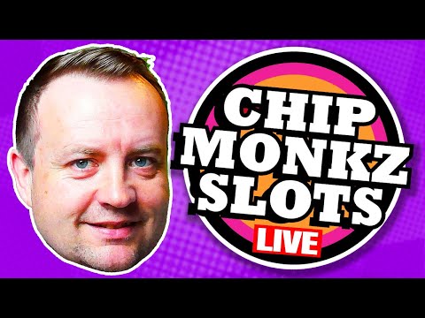 ONLINE CASINO SLOTS!! AND ITS LIVE!!