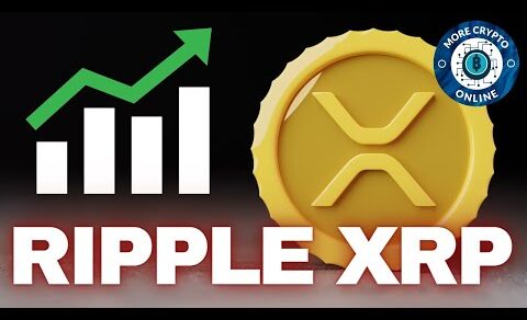 Ripple XRP Price News Today Technical Analysis – Ripple XRP Price Now! Elliott Wave Analysis!