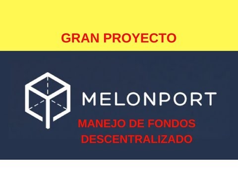 Melon (MLM) no compres sin ver este video