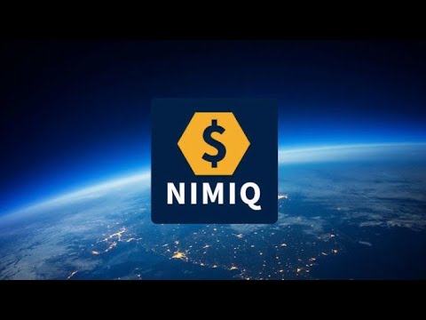 Zilliqa + Nimiq = winning plus bull run coming now??