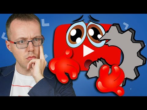 YouTube опять сломался? Новые функции в творческой студии. Новости YouTube 4.03.2020