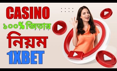 1xbet Live Casino Earn Manny Online In Bangladesh #1xbeting #earnmanny